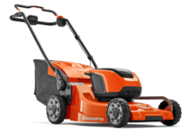 Газонокосилка аккумуляторная HUSQVARNA LC247i (9679796-01) [36В, без акб и з/у]