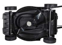 Газонокосилка электрическая HUTER ELM-1100 (70/4/2)