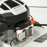 Газонокосилка самоходная DAEWOO L 50SPE