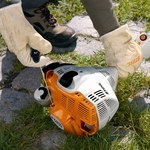 Бензиновый триммер STIHL FS40 (41440112309)