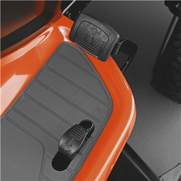 Трактор садовый HUSQVARNA TS142T (9604104-32)