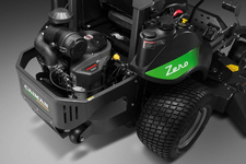 Райдер садовый CAIMAN Zero 155KD