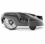 Комплект для неровной местности HUSQVARNA для 310/315/315X (5872353-01)