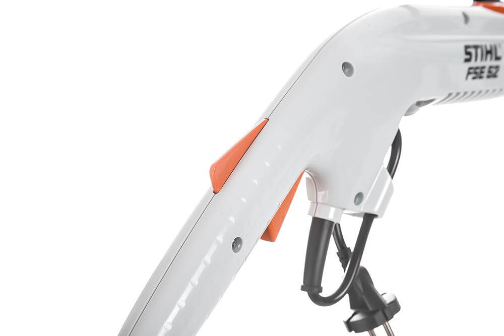 Триммер электрический STIHL FSE52 (48160114104)