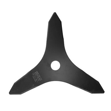 Нож OLEO-MAC 3Т для Sp753/755 300х25.4мм (4095-665АR)