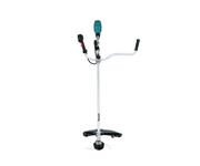 Триммер аккумуляторный MAKITA UR101CZ [2х18В, без акб и з/у]