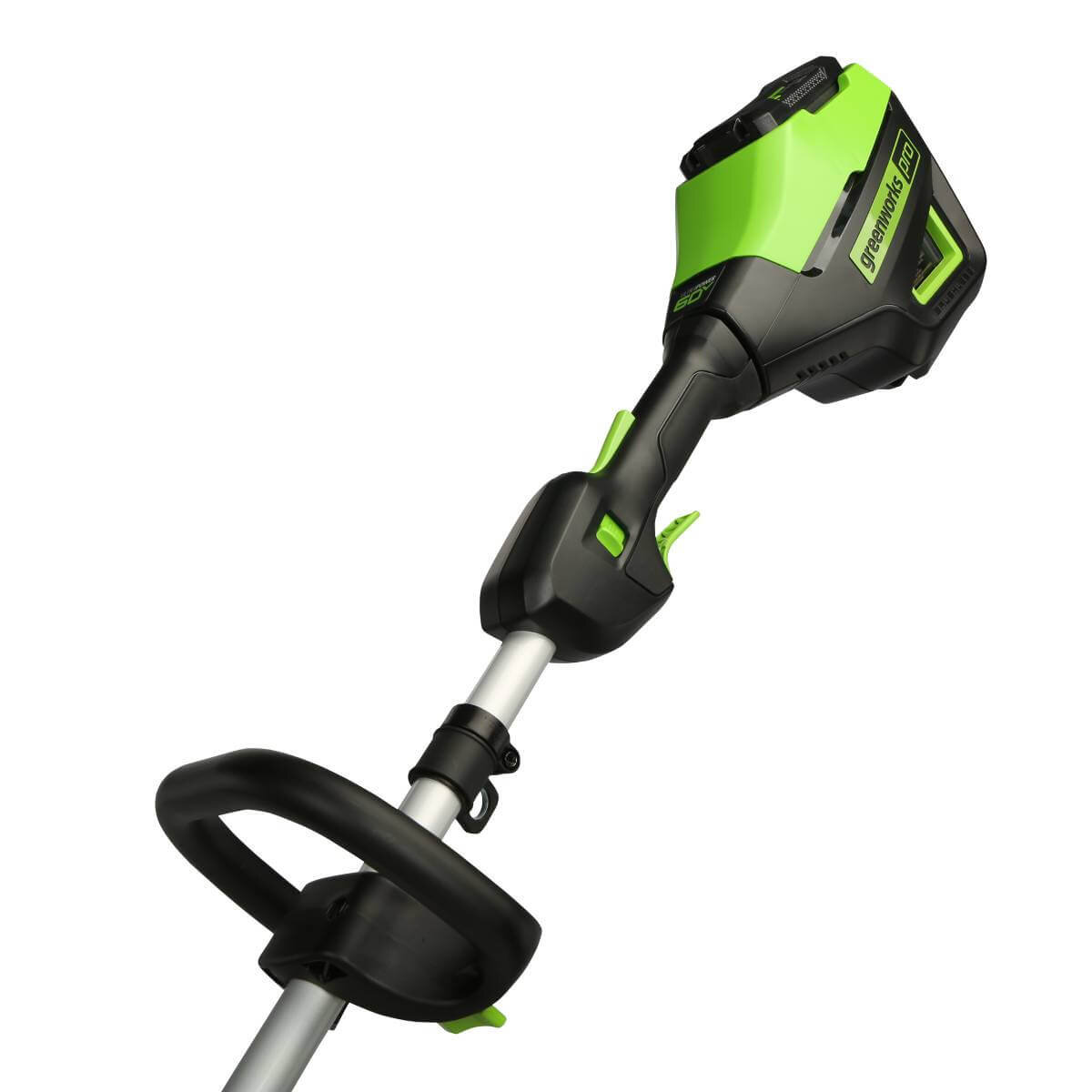 Триммер аккумуляторный GREENWORKS GD60LT (2108307) [60В, без акб и з/у]