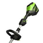 Триммер аккумуляторный GREENWORKS GD60LT (2108307) [60В, без акб и з/у]