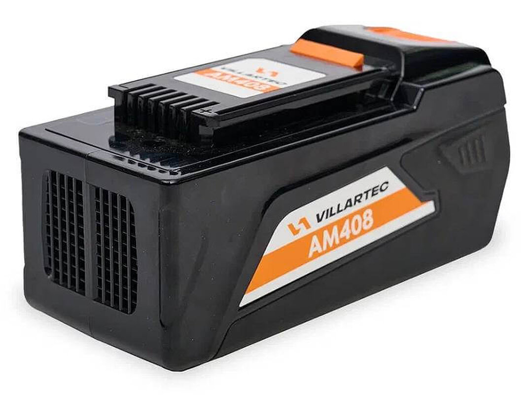 Аккумулятор VILLARTEC AM408 40.0V 8.0Ah