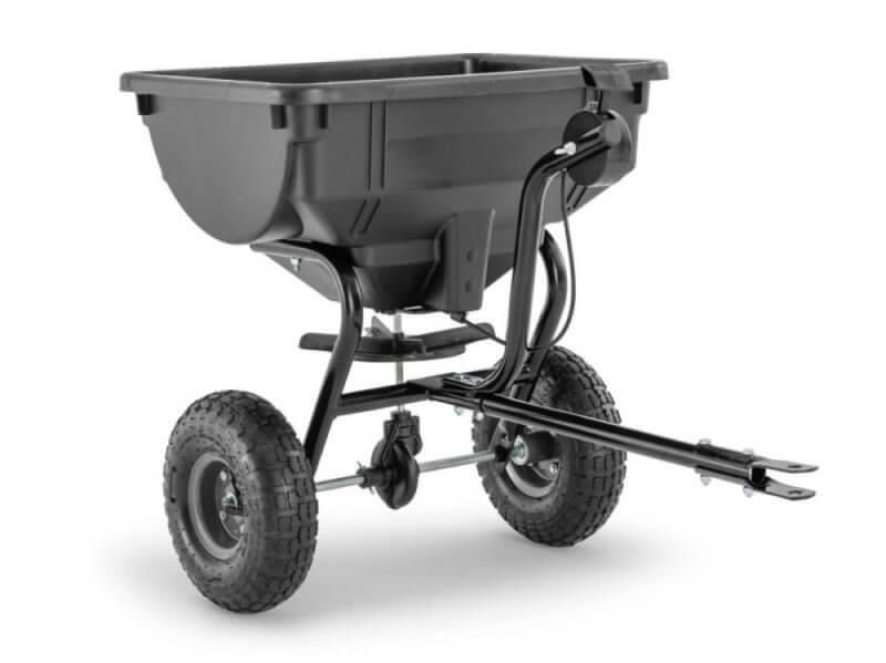 Разбрасыватель-сеялка HUSQVARNA Spreader 30 (5894093-01)