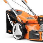 Газонокосилка самоходная DAEWOO DLM 5100SV