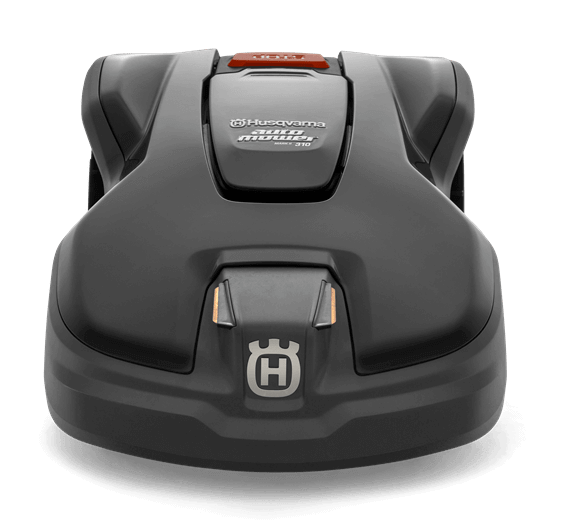 Газонокосилка-робот HUSQVARNA Automower 310 MarkII (9705267-11)