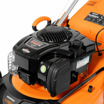 Газонокосилка самоходная DAEWOO DLM 5100SPB