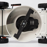 Газонокосилка аккумуляторная DAEWOO DLM 4340Li [40В, без акб и з/у]