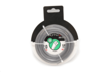 Леска триммерная KIMOTO Duo Core 2.0х15м (093097)