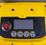 Газонокосилка-робот CHAMPION RMB2428