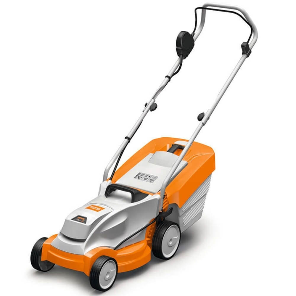 Газонокосилка аккумуляторная STIHL RМА-235.0 (63110111410) [36В, без акб и з/у]