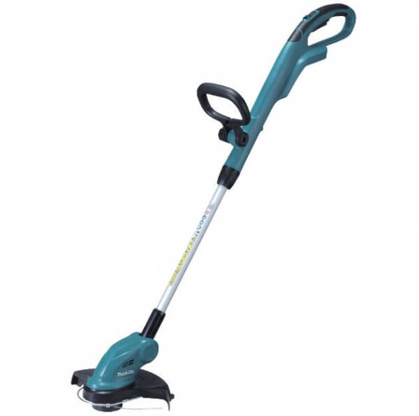Триммер аккумуляторный MAKITA DUR 181 RF [18В, 1х3.0 Ач, з/у]