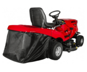 Трактор садовый DDE 106--300 (909-174)