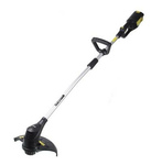 Триммер аккумуляторный HUTER GET-36-3Li (70/1/11) [36В, 1х3.0Ач, з/у]