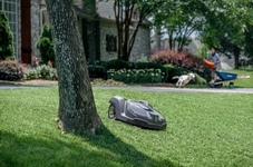 Газонокосилка-робот HUSQVARNA Automower 430X (9678528-11)