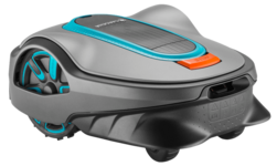 Газонокосилка-робот GARDENA SILENO life 1250 (15103-33.000.00)