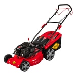 Газонокосилка самоходная DDE LM 51-60 DB 