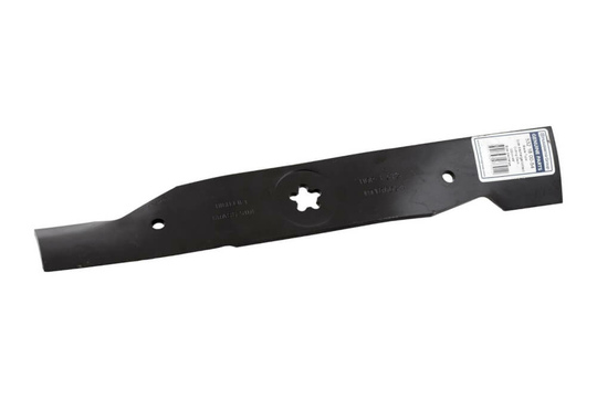 Нож для трактора HUSQVARNA для YTH220/GTH250Twin (5321800-54)