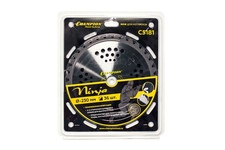 Диск CHAMPION Ninja 36Т 230х25.4мм (C5181)
