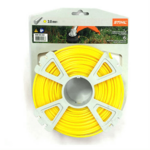 Леска триммерная STIHL 3.0х53м (00009302344-53)
