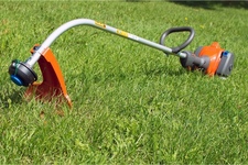 Бензиновый триммер для травы HUSQVARNA 122C (9667797-01)