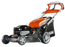 Газонокосилка самоходная OLEO-MAC Max 53 TBX Allroad Aluminium (6606-9105E1A)