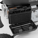 Газонокосилка самоходная DAEWOO DLM 48SP