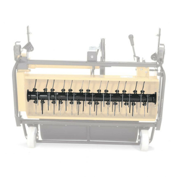 Вал для газонных грабель STIGA (13-1986-11)