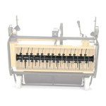 Вал для газонных грабель STIGA (13-1986-11)