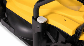 Газонокосилка электрическая CHAMPION EM3313