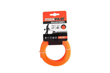 Леска триммерная MAXPILER 2.0х15м (MLS-12015)