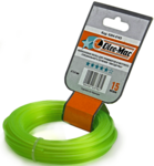 Леска триммерная OLEO-MAC STAR 1.3 x 15 м (6304-0160)