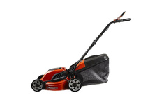 Газонокосилка аккумуляторная HUSQVARNA LC 141Li (9676284-01) [36В, без акб и з/у]