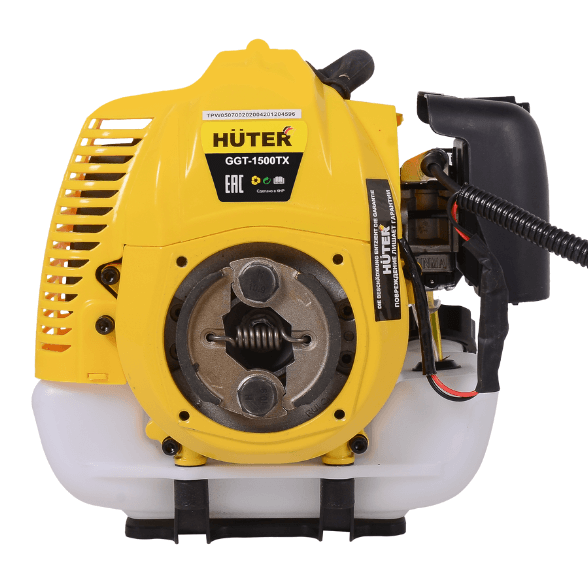 Бензиновый триммер HUTER GGT-1500TX (70/2/21)