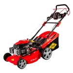 Газонокосилка самоходная DDE LM 51-60 DE (791-929)