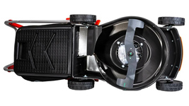 Газонокосилка OLEO-MAC G48PK Comfort Plus (6611-9059E1P)