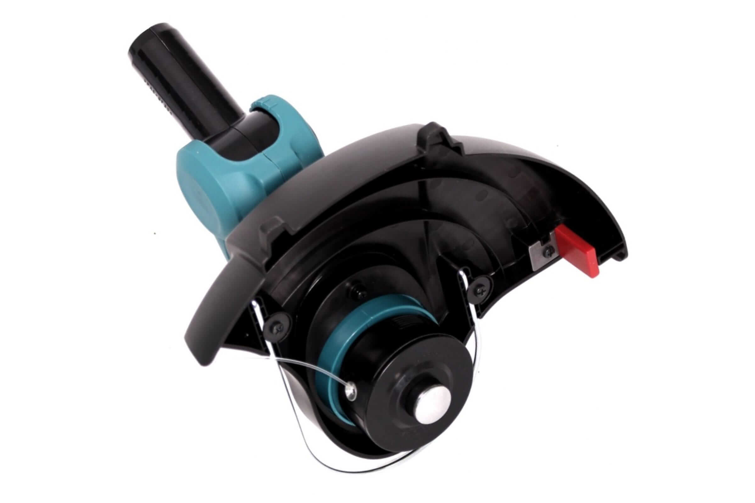Триммер аккумуляторный MAKITA DUR 181 RF [18В, 1х3.0 Ач, з/у]