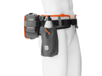 Пояс для аккумуляторов с адаптерным комплектом HUSQVARNA FLEXI (5907767-02)