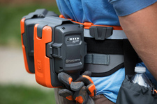 Пояс для аккумуляторов с адаптерным комплектом HUSQVARNA FLEXI (5907767-02)