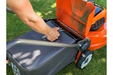 Газонокосилка аккумуляторная HUSQVARNA LC 247Li (9676629-01) [36В, без акб и з/у]