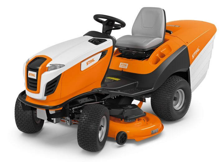 Трактор садовый STIHL RT-6127.1 ZL (61702000030)