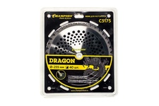 Диск CHAMPION 40Т 255x25.4мм (C5175)