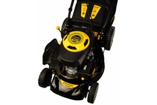 Газонокосилка самоходная CHAMPION LM4630