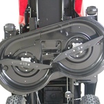 Трактор садовый EVOline TRG 84 H